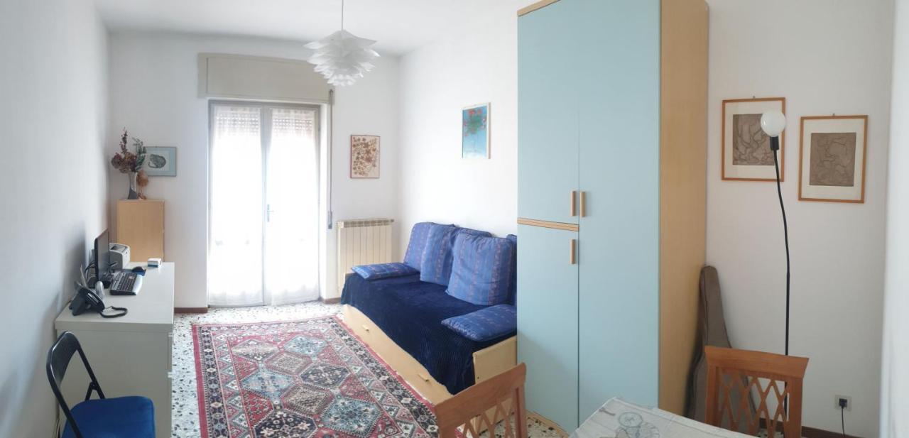 Apartment Bellagio. Asso Exterior photo